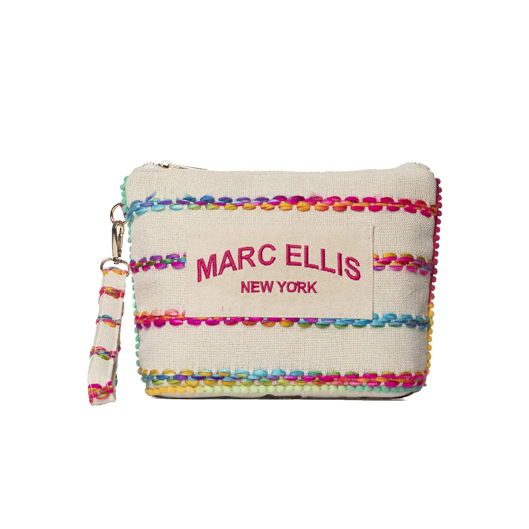 Pochette - Multicolore Var06