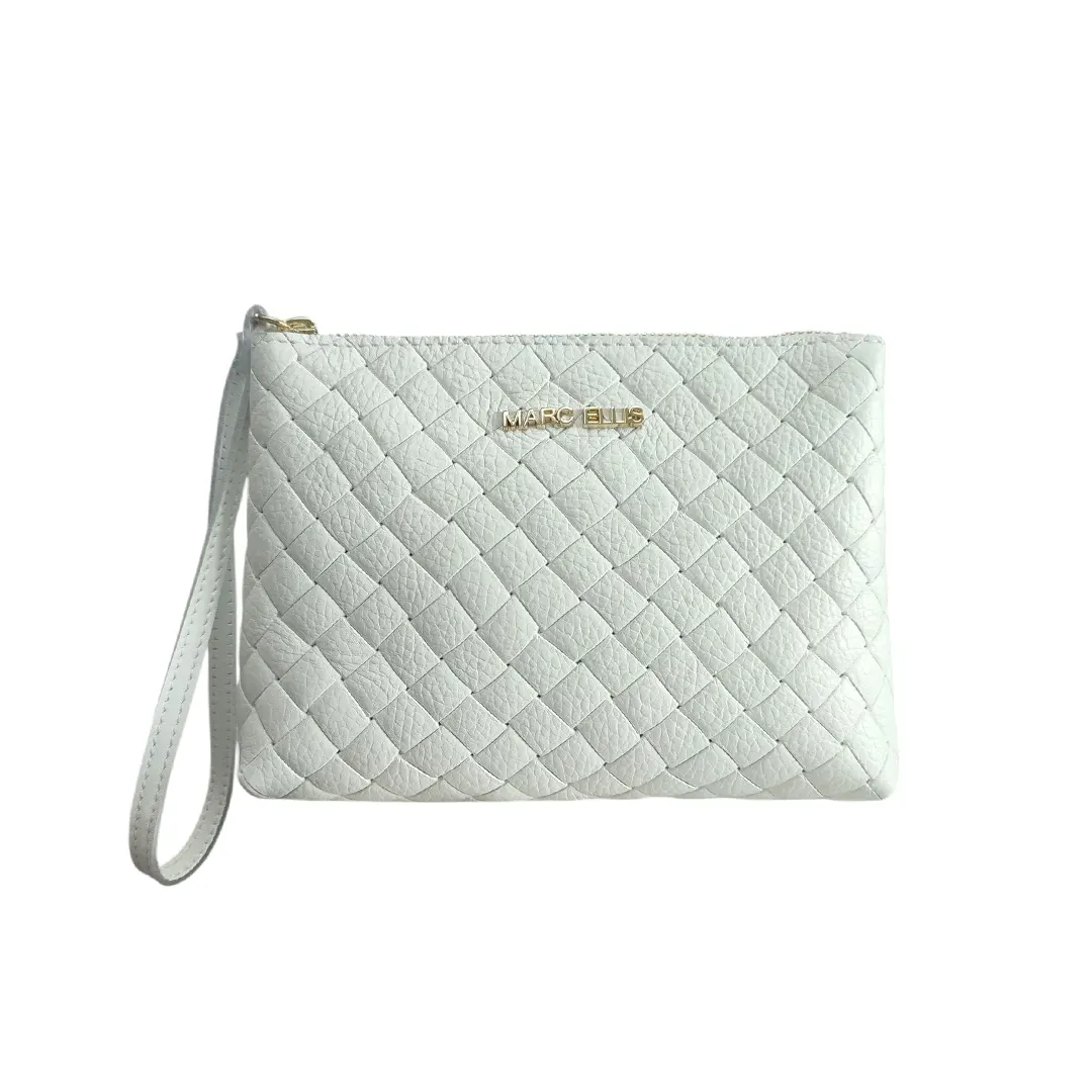 Pochette - Bianco