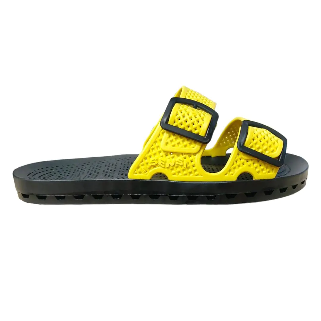 Ciabatte Giallo - 40/41