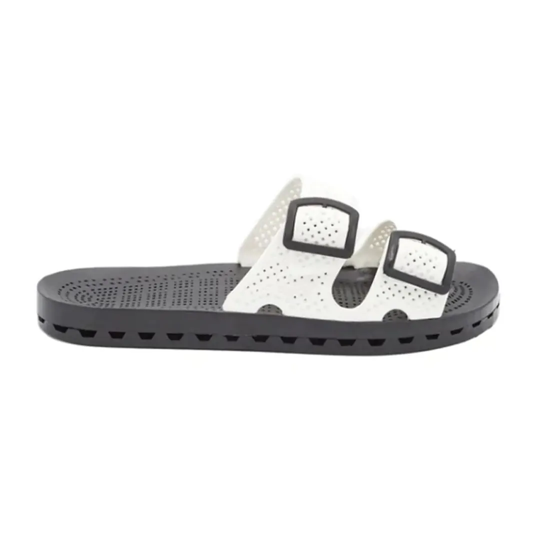 Ciabatte Bianco - 46/47