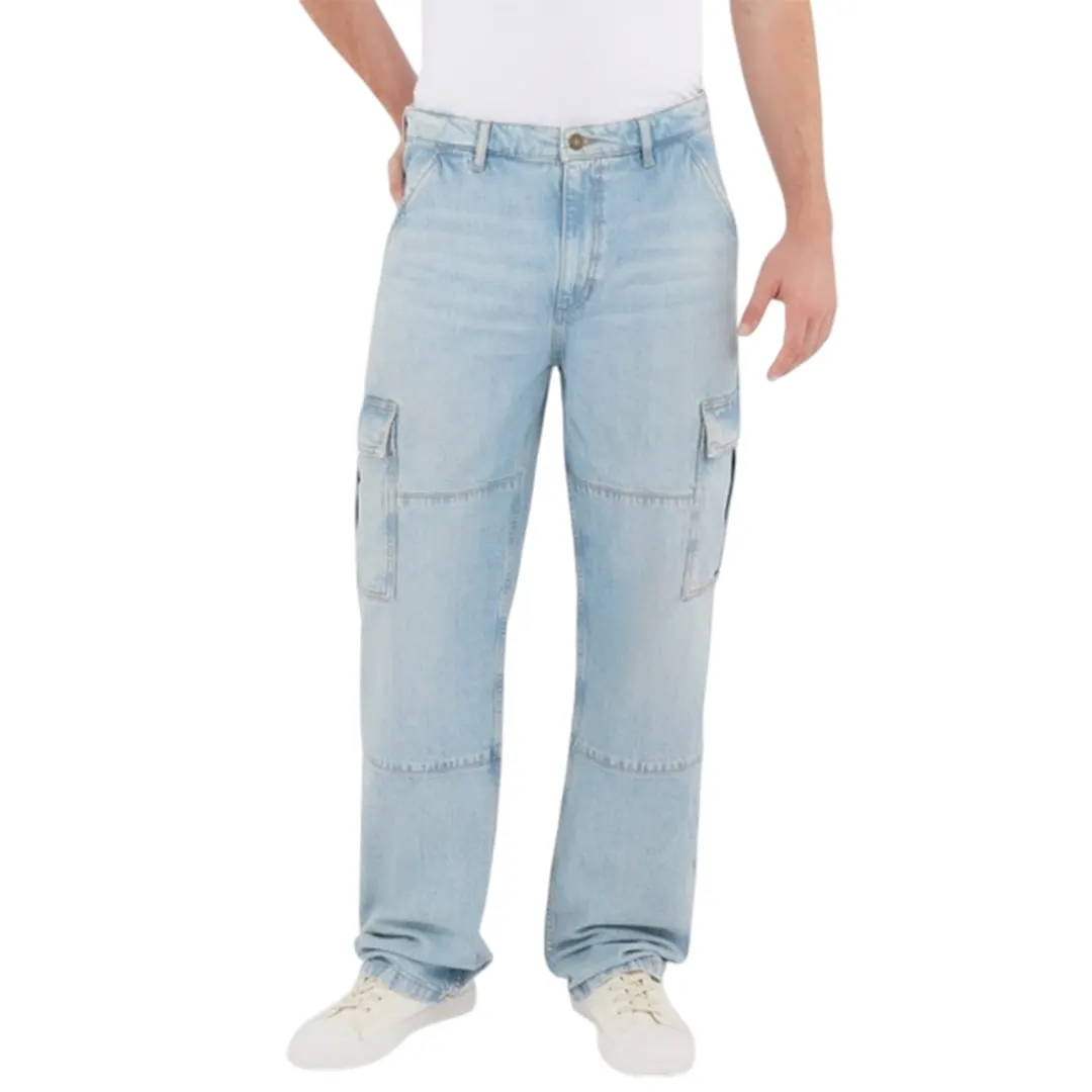 Jeans Cargo