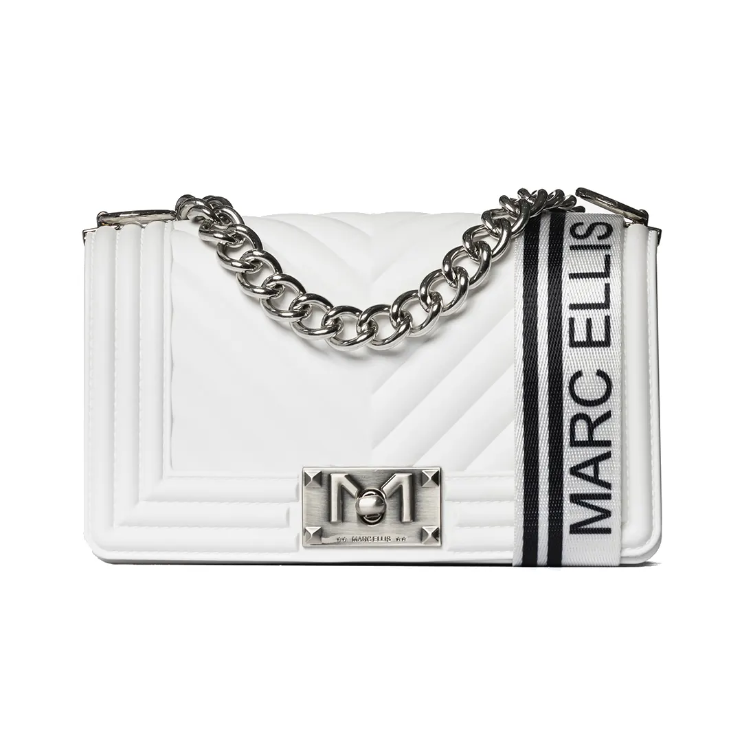 Borsa - Latte Argento