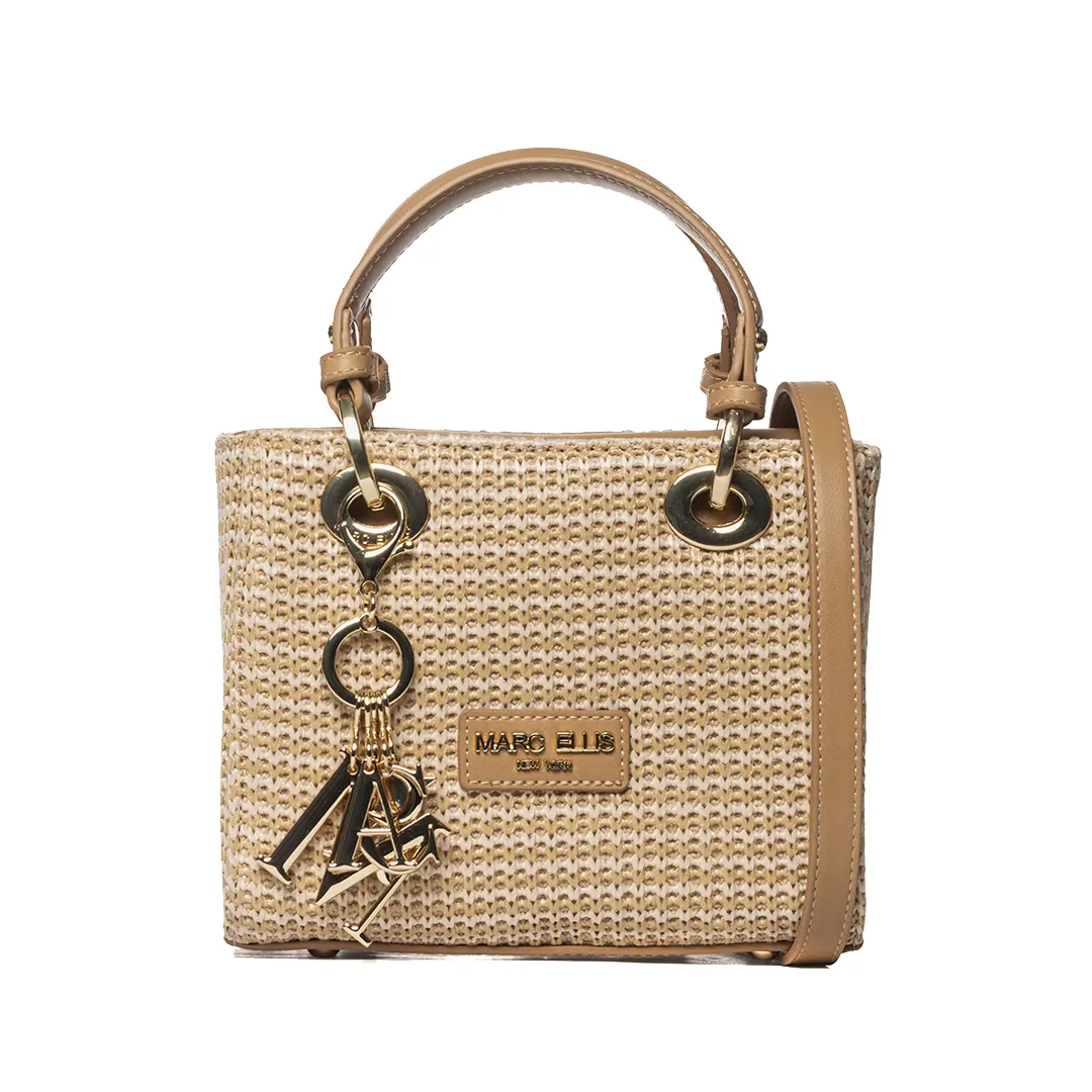 Borsa - Cammello Oro
