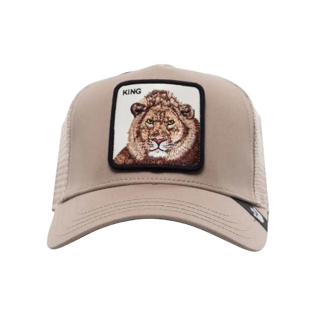 Cappello - Beige