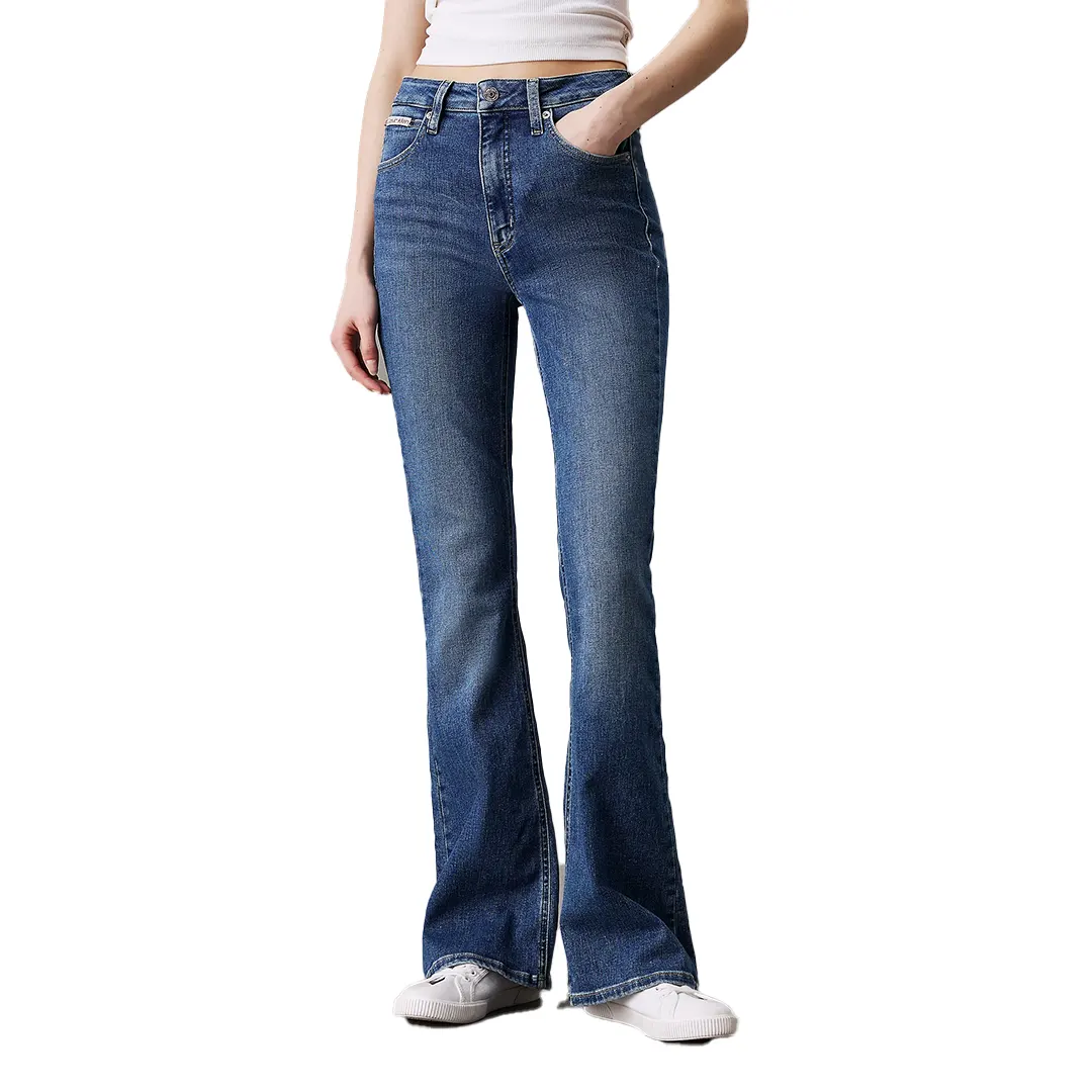 Jeans Skinny Donna - Denim - 25/39