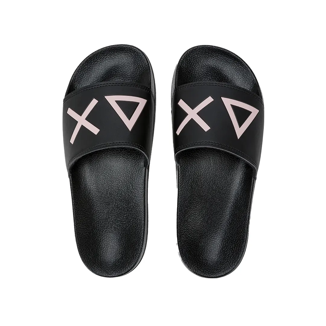 Ciabatte Donna - Nero - 36