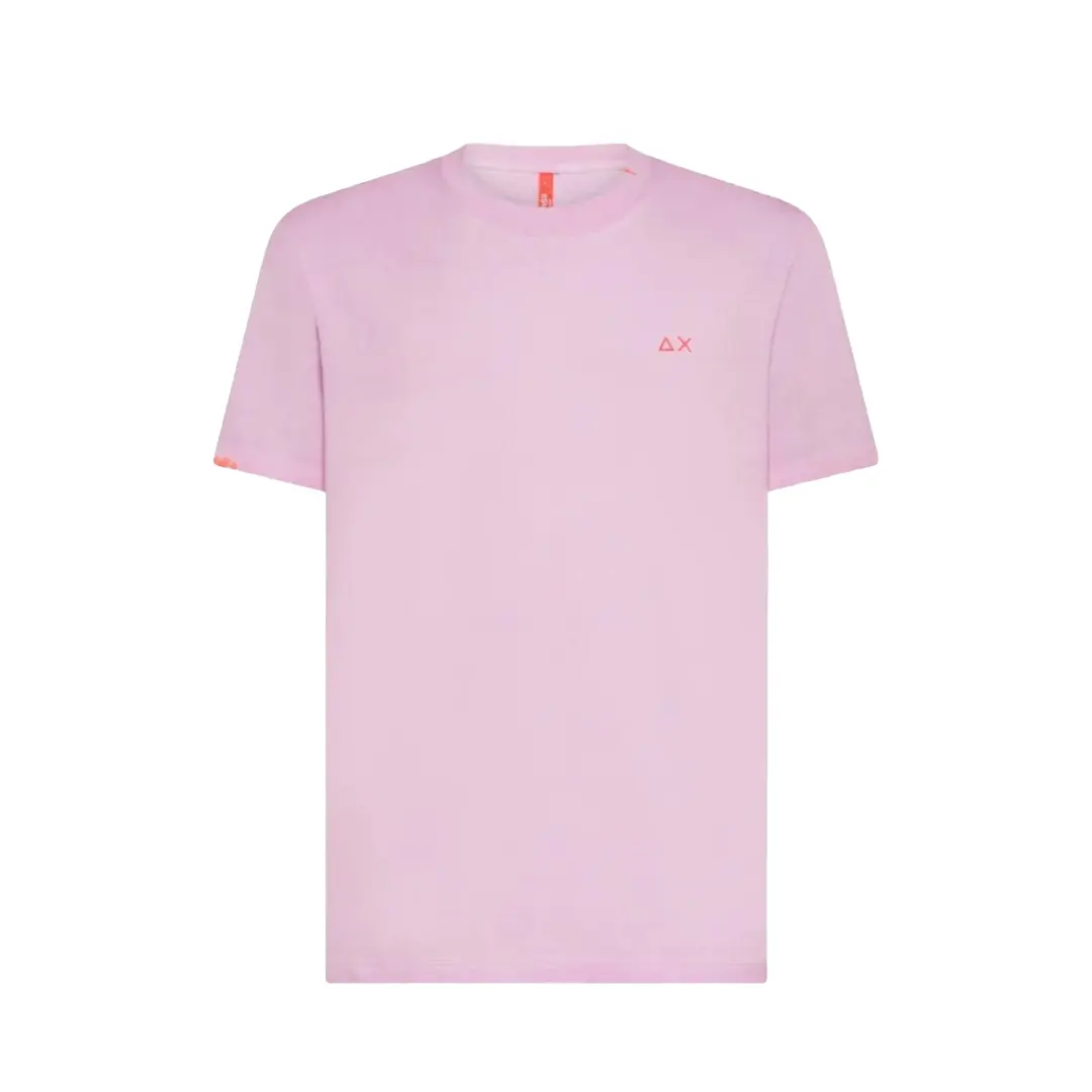 T-Shirt - Geranio - S