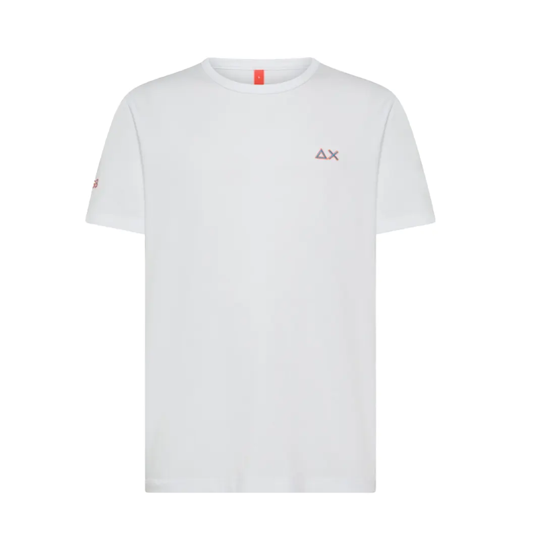 T-Shirt - Bianco - S