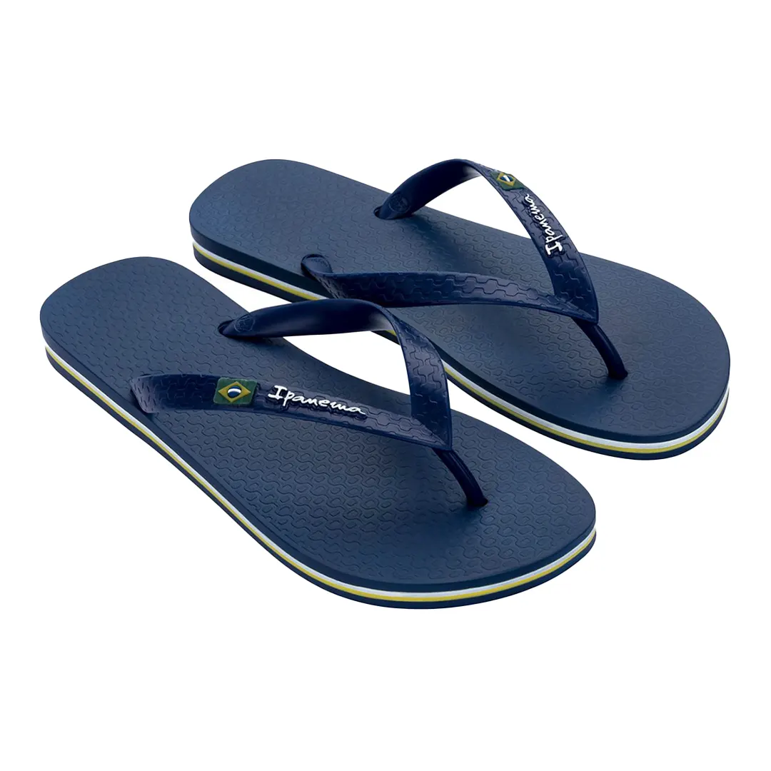 Infradito - Navy - 39/40