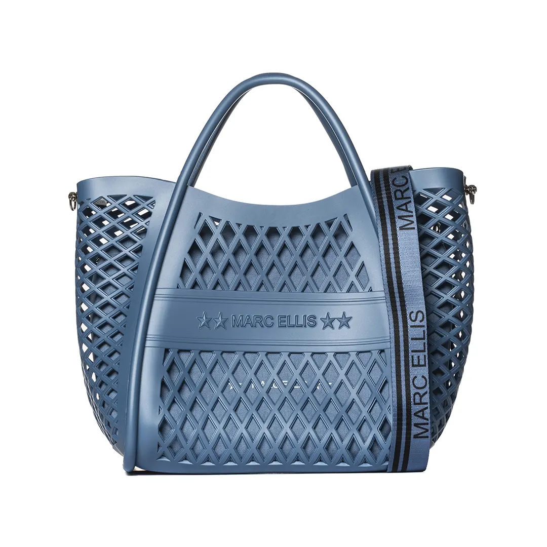 Borsa - Avion Argento
