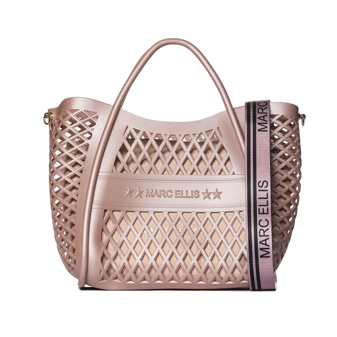 Borsa - Rosa Oro