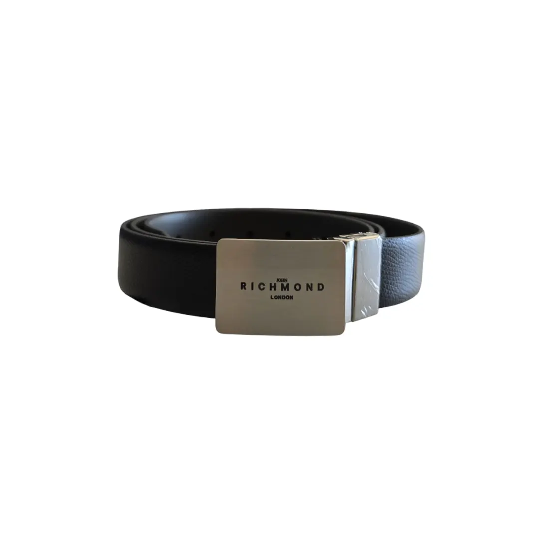 Cintura - Nero Grigio - 100cm
