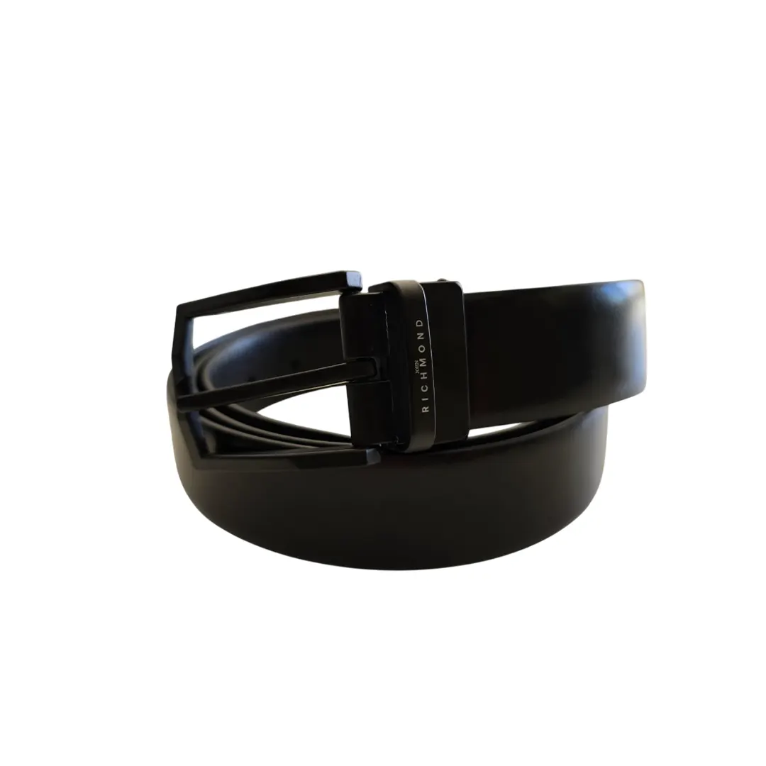 Cintura - Nero - 115cm