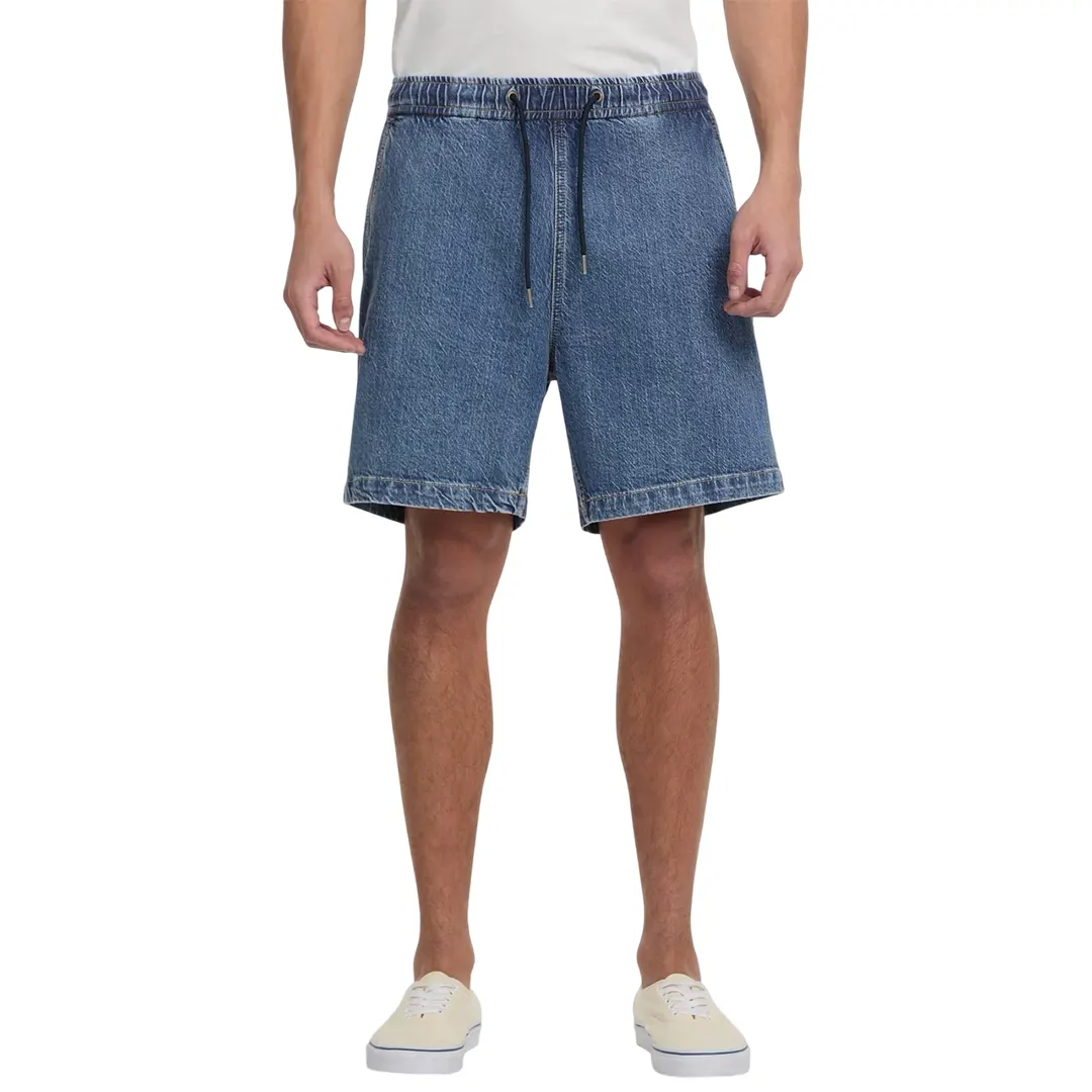 Bermuda Jogger