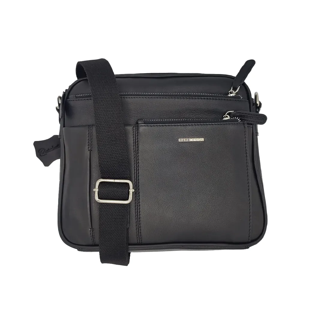 Borsa Tracolla - Nero