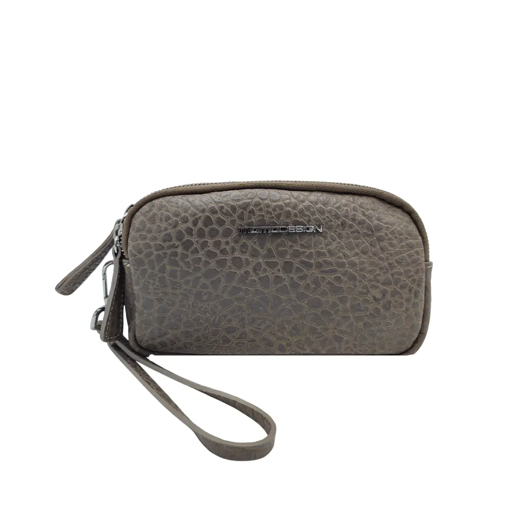 Pochette - Talpa Taupe