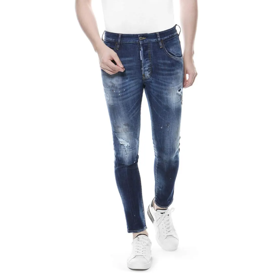 Jeans Jeans