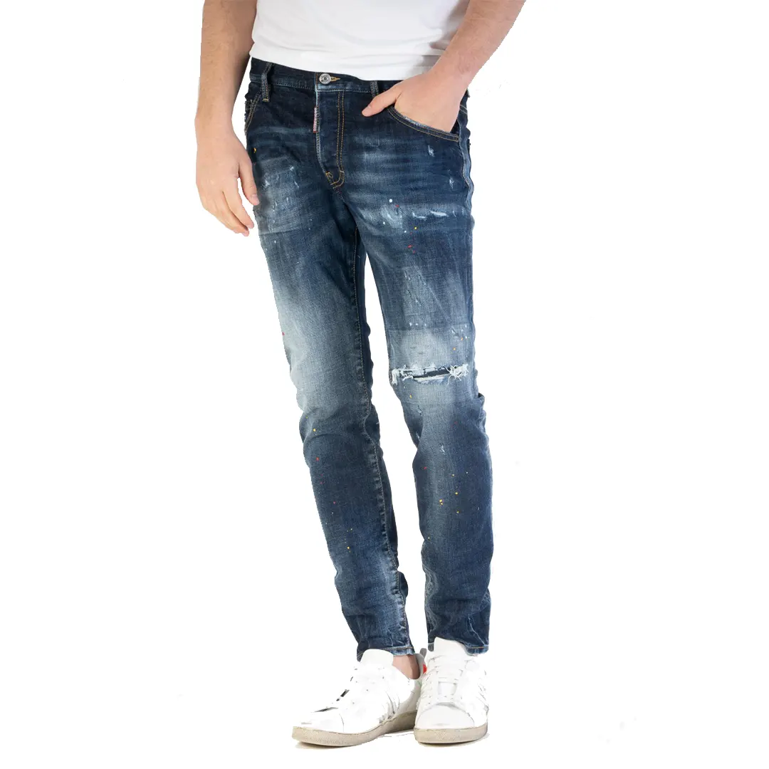 Jeans Jeans