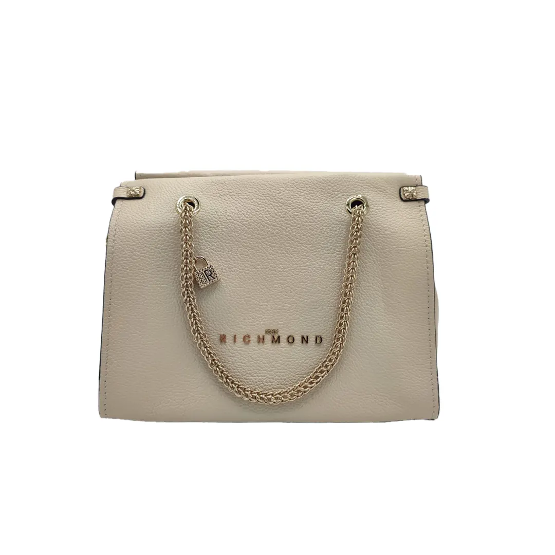 Borsa - Ecru Oro