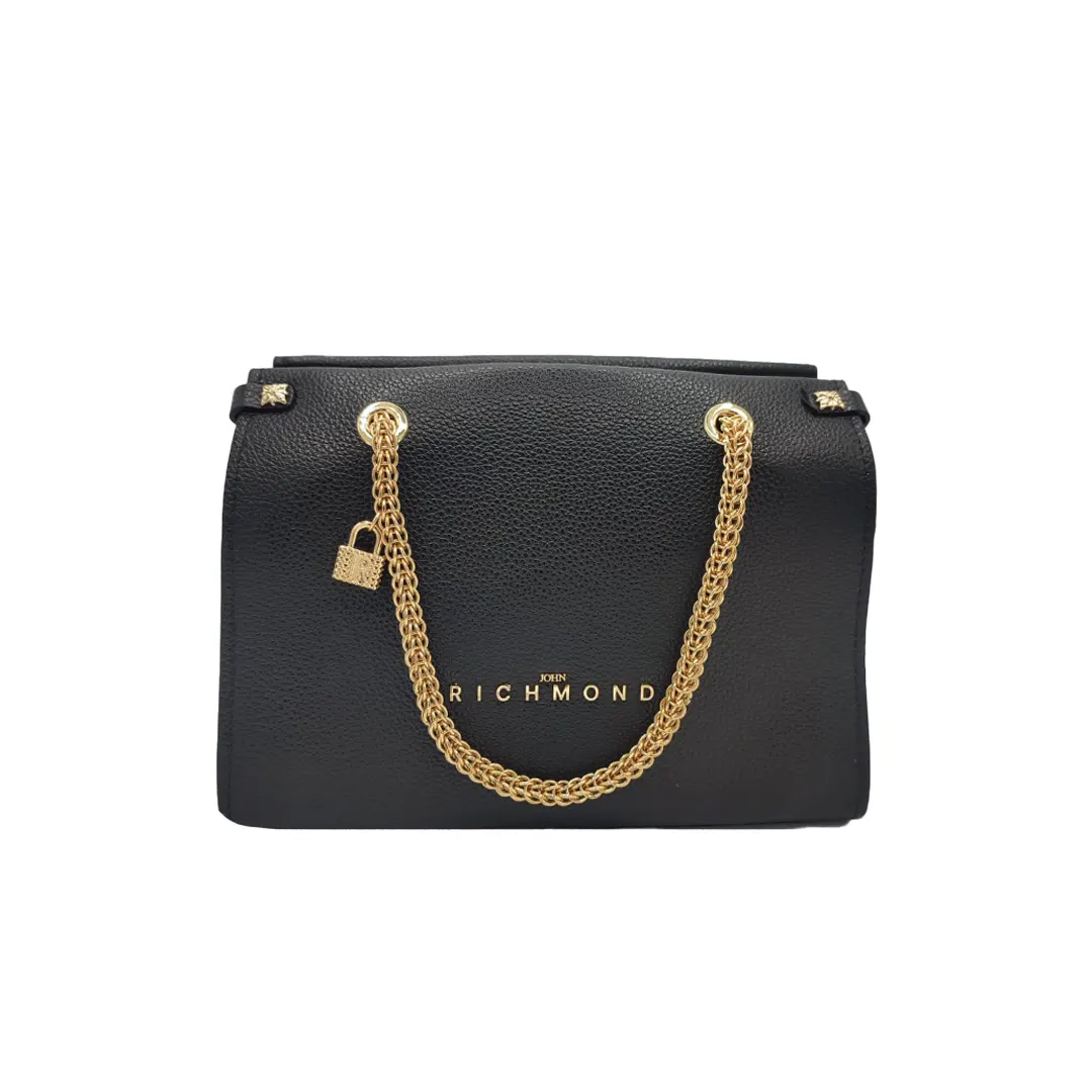 Borsa - Nero Oro