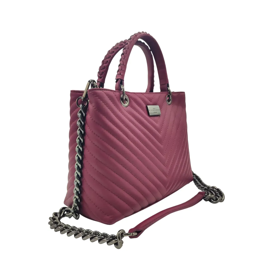 Borsa - Malva