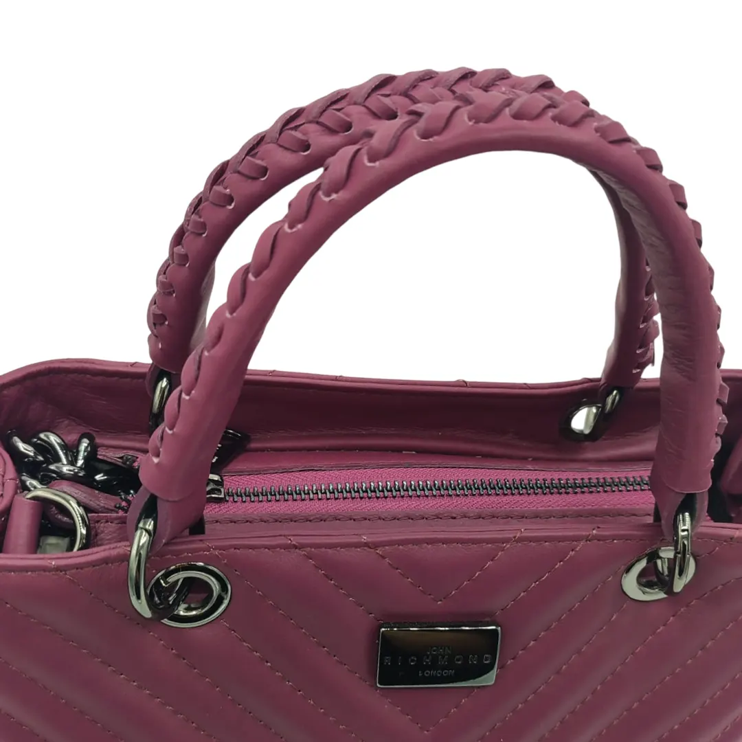 Borsa - Malva