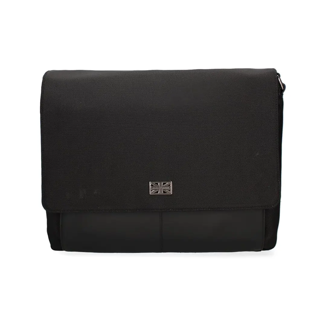 Borsa Cartella - Nero