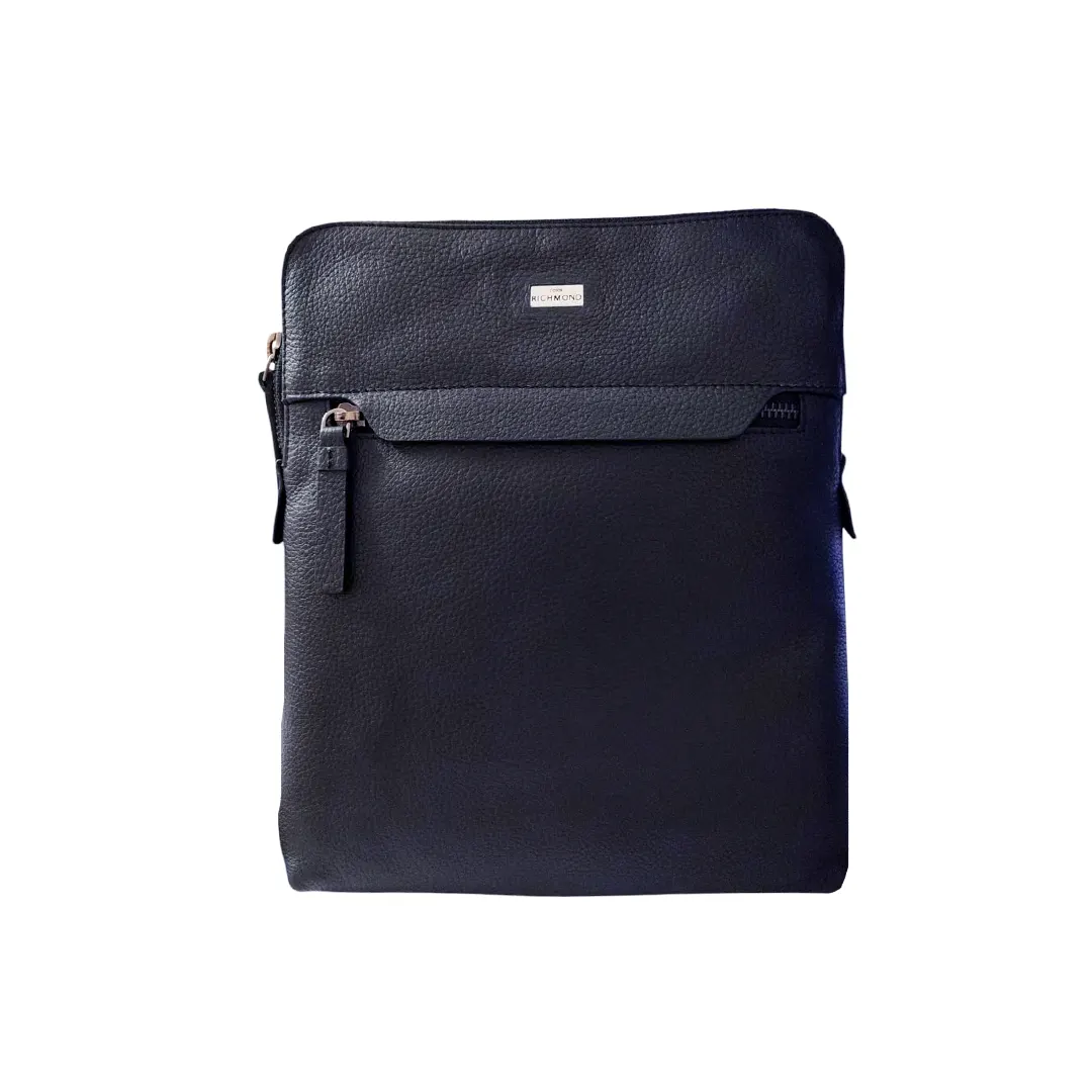 Borsello Tracolla - Nero