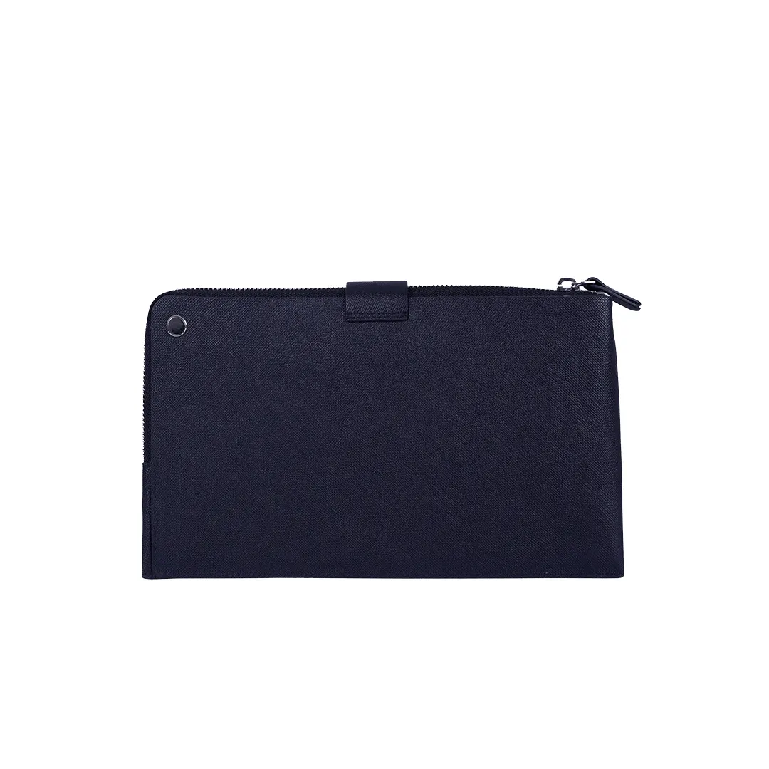 Pochette Portafoglio - Nero