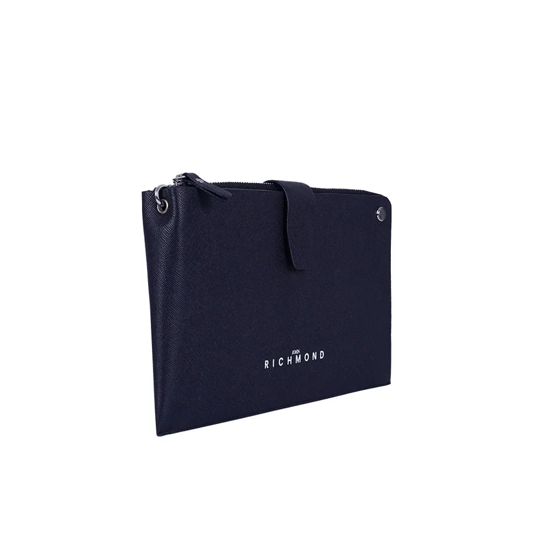 Pochette Portafoglio - Nero