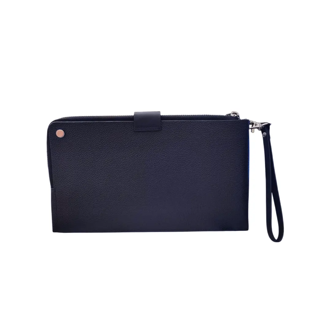 Pochette Portafoglio - Nero