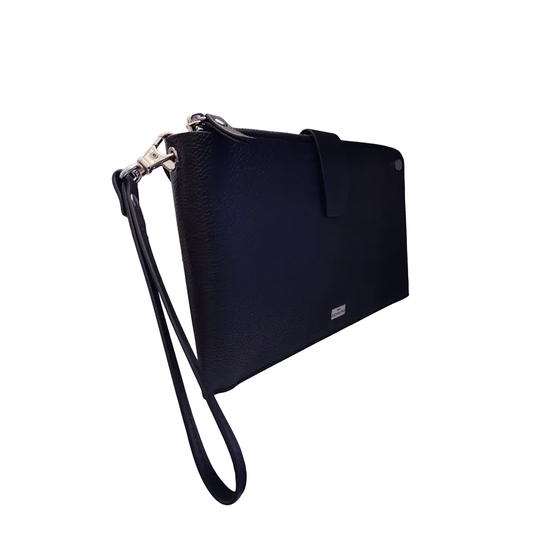 Pochette Portafoglio - Nero