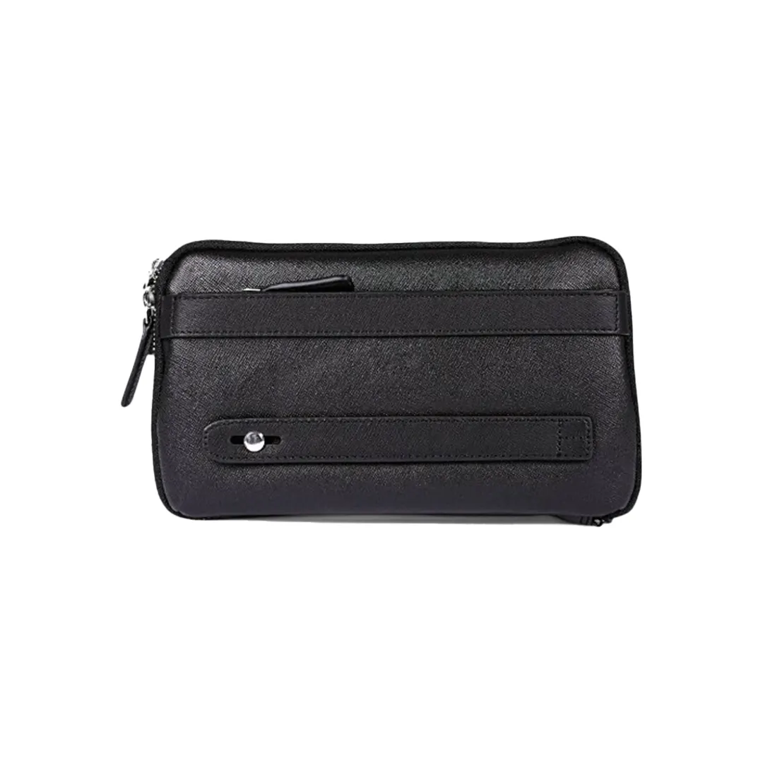 Pochette Portafoglio - Nero