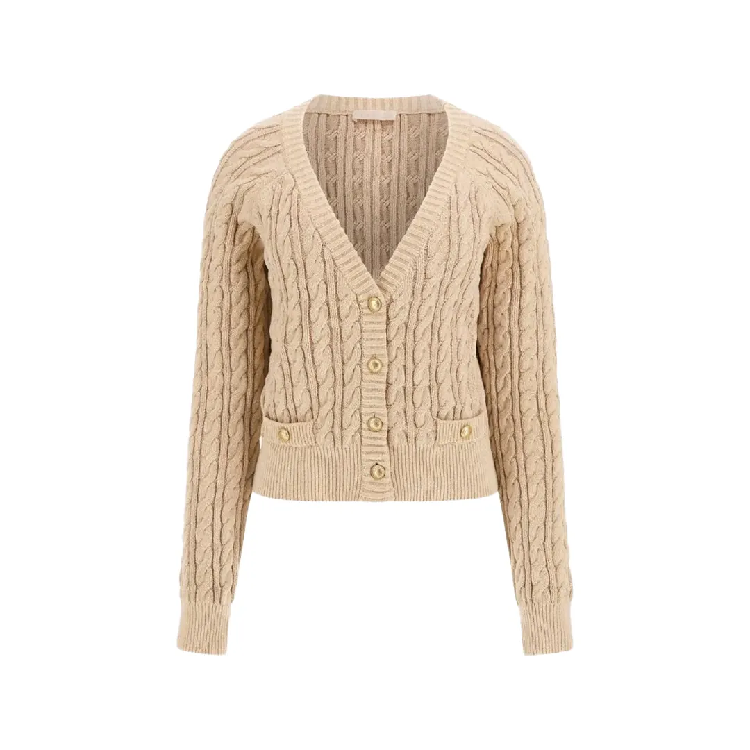 Cardigan Donna