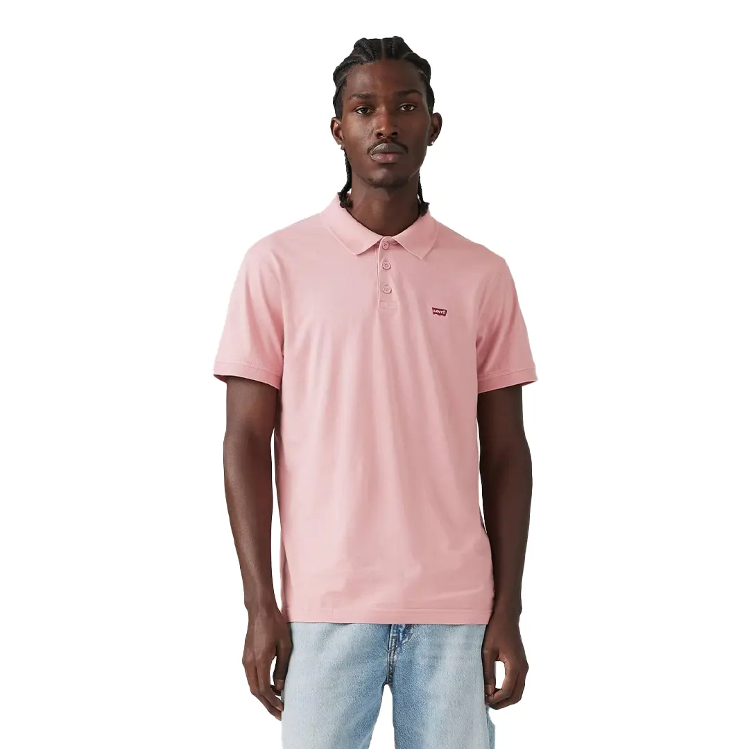 Polo - Rosa - XS
