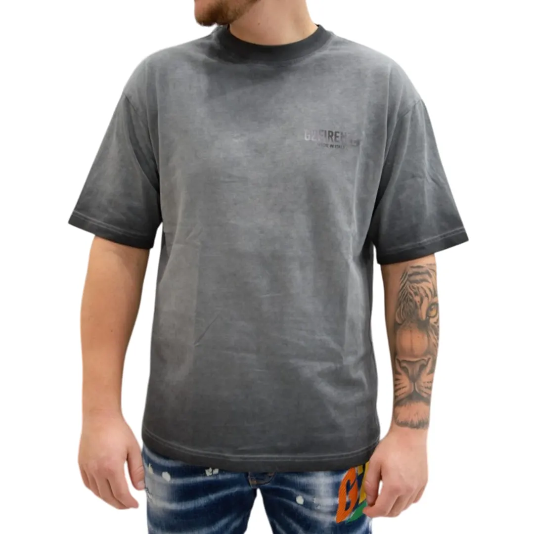 T-Shirt - Grigio Grigio - S