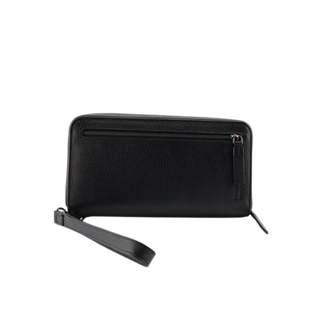 Pochette Portafoglio - Nero