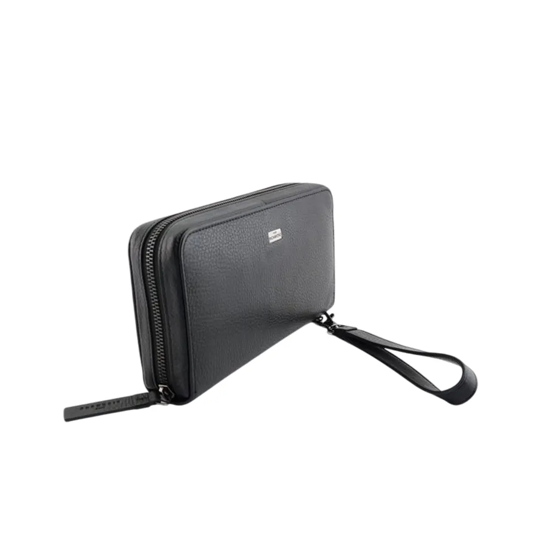 Pochette Portafoglio - Nero