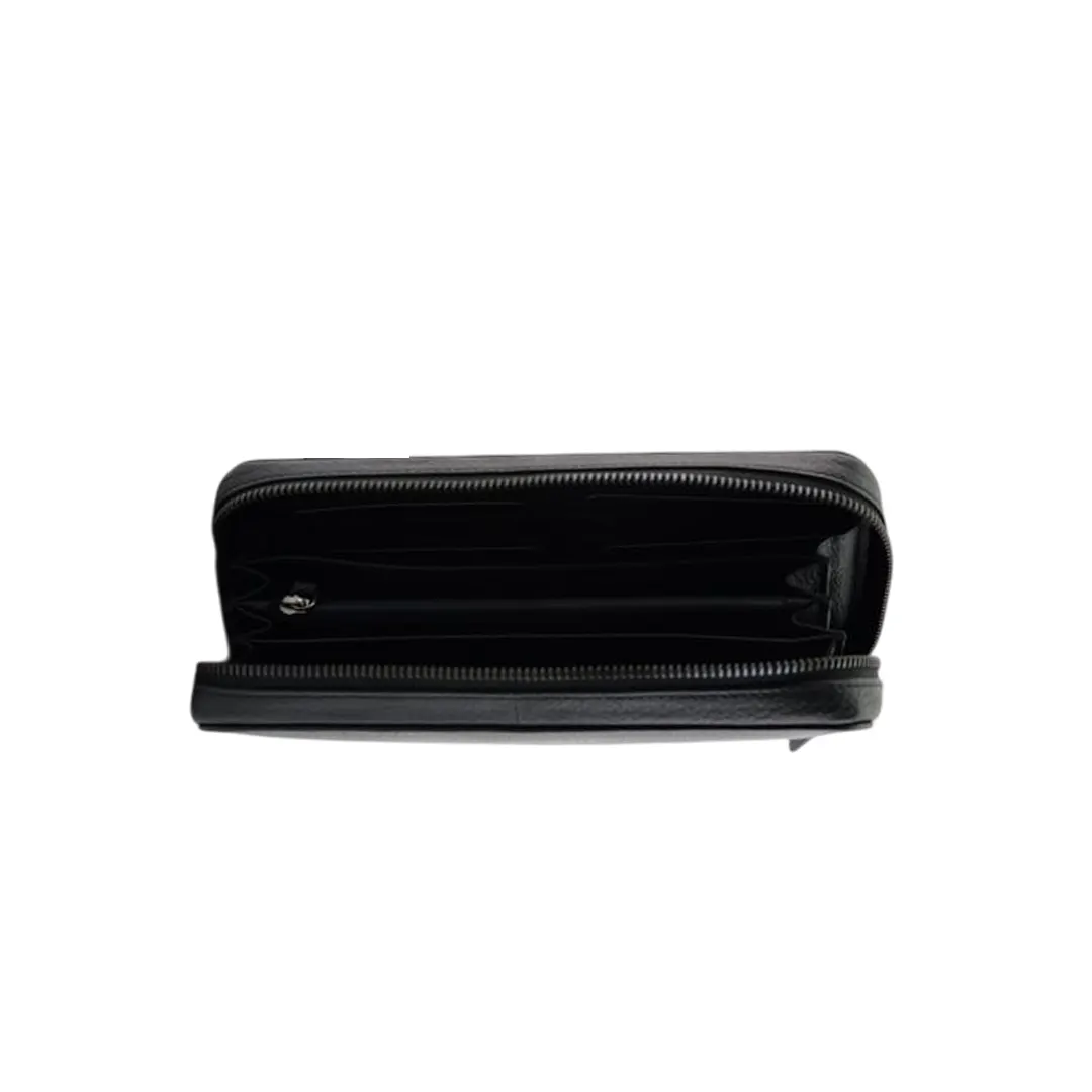Pochette Portafoglio - Nero