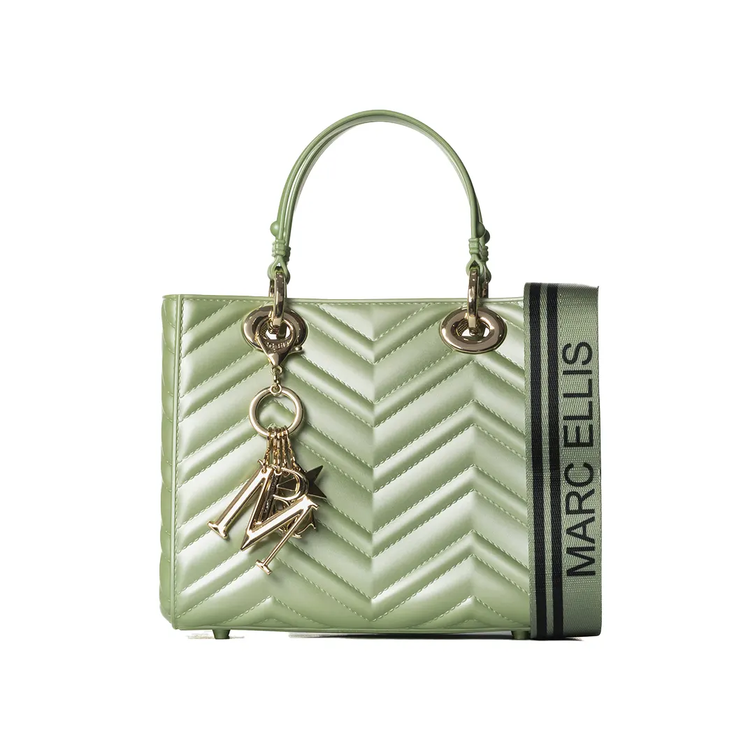 Borsa - Verde Tea Oro