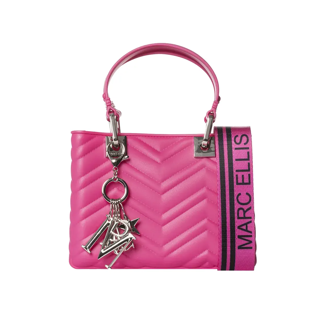 Borsa - Fucsia Argento