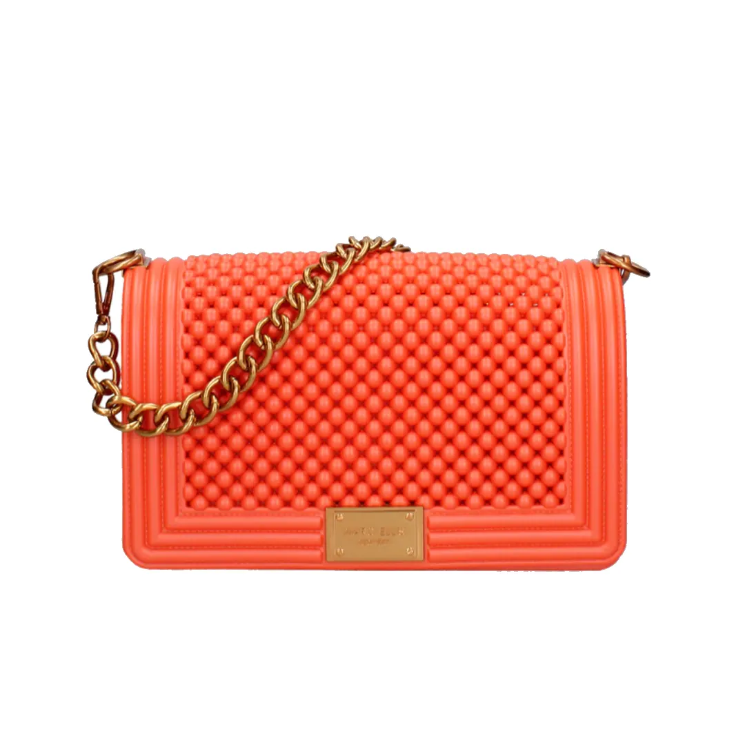 Borsa - Arancione Rame