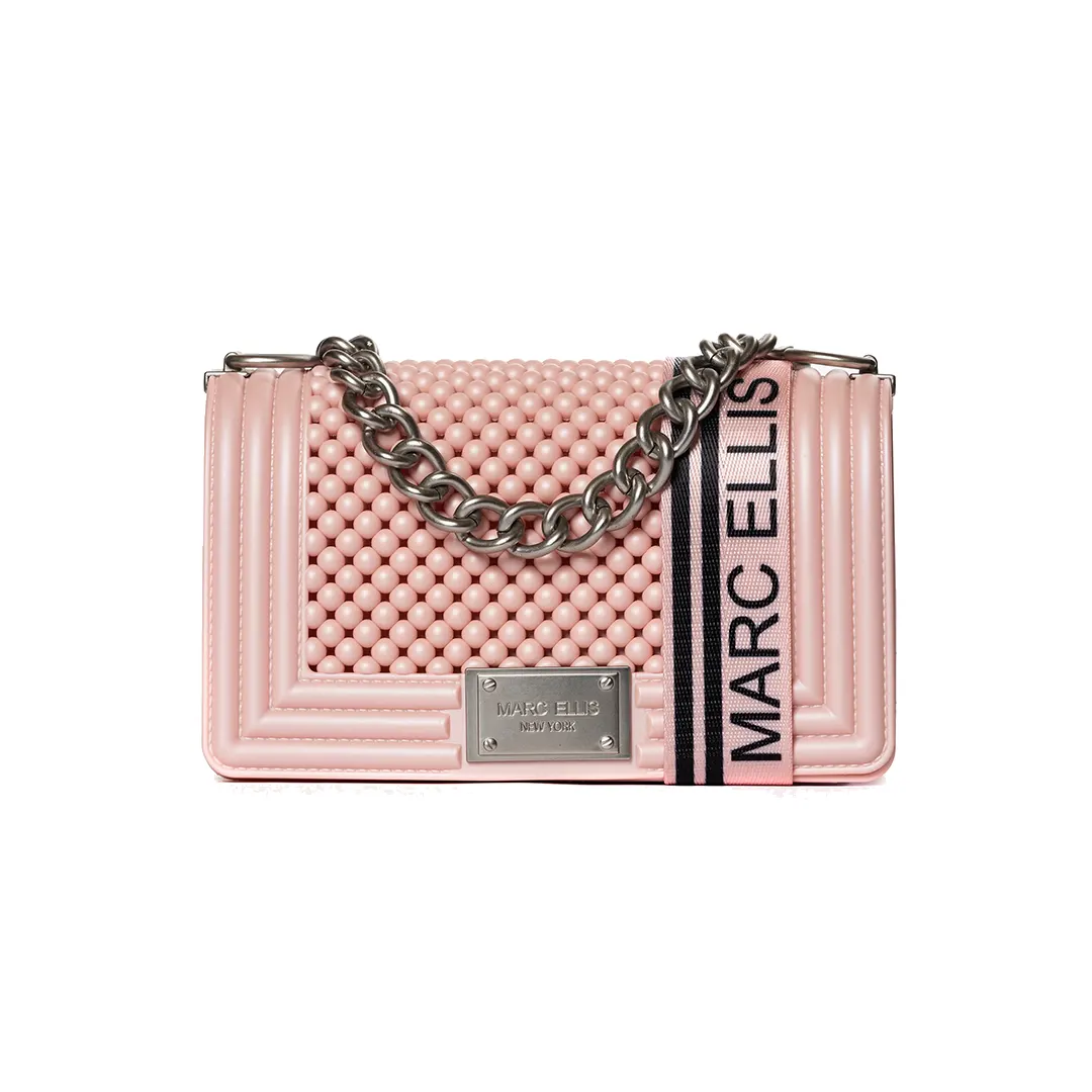 Borsa - Nudo Argento