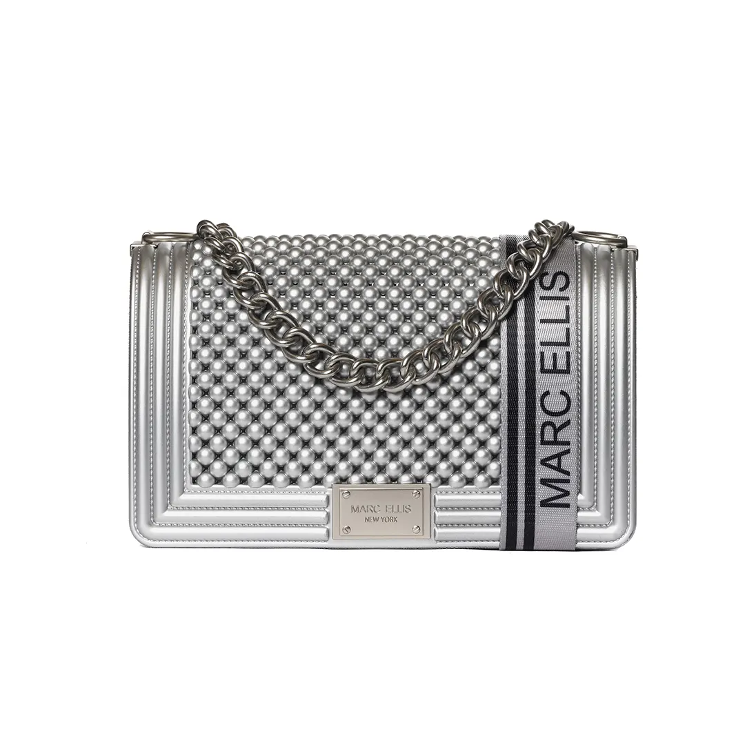 Borsa - Argento Argento