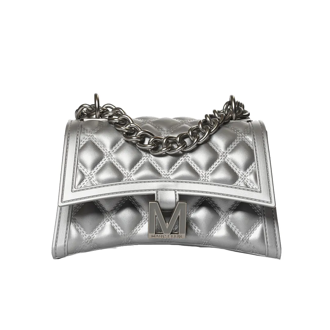 Borsa - Argento Argento