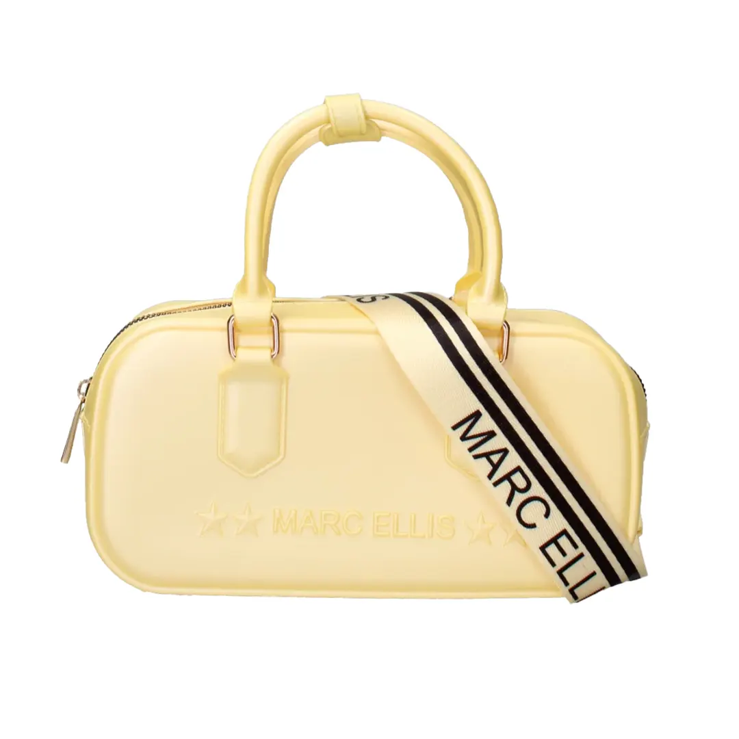Borsa - Giallo Oro
