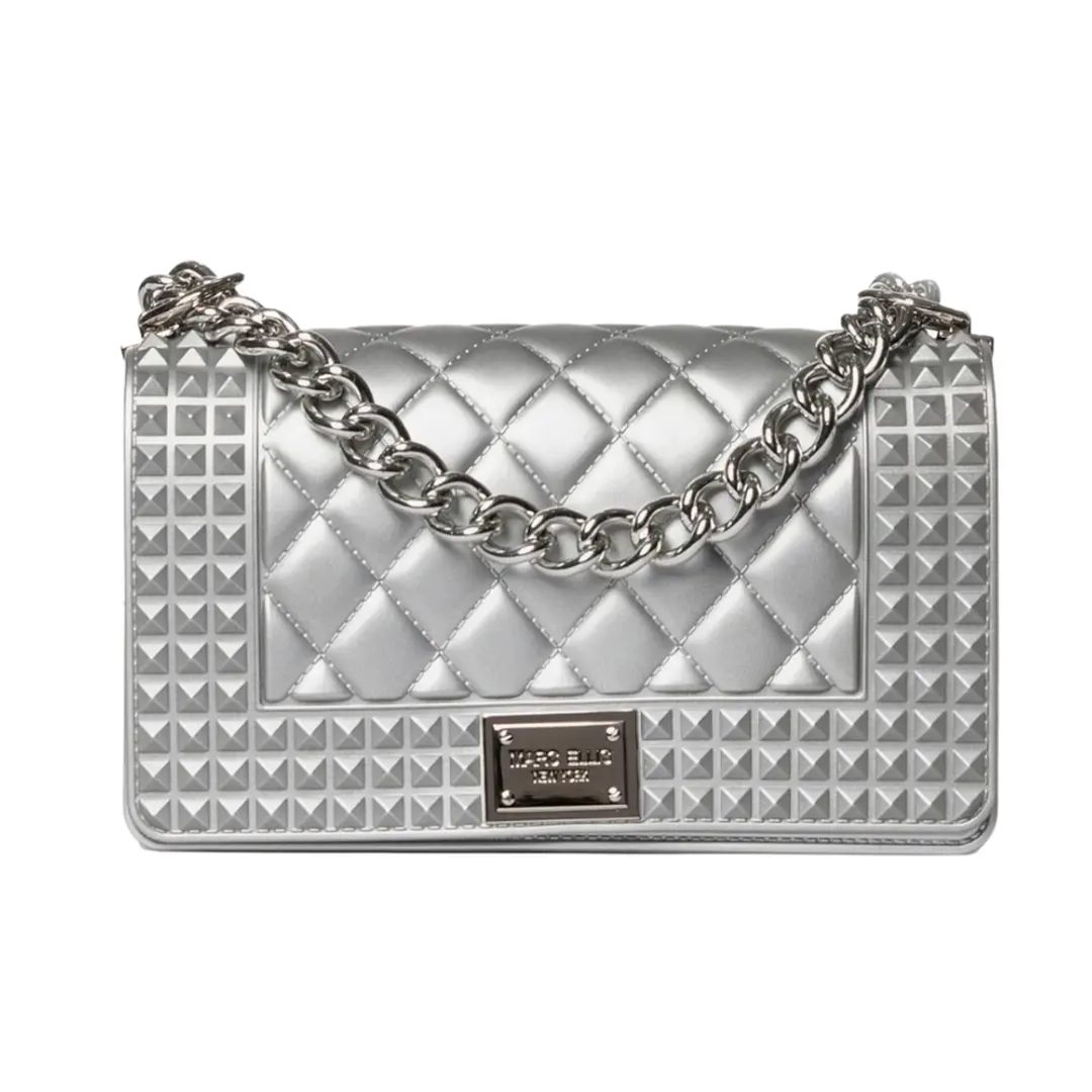 Borsa - Argento Argento