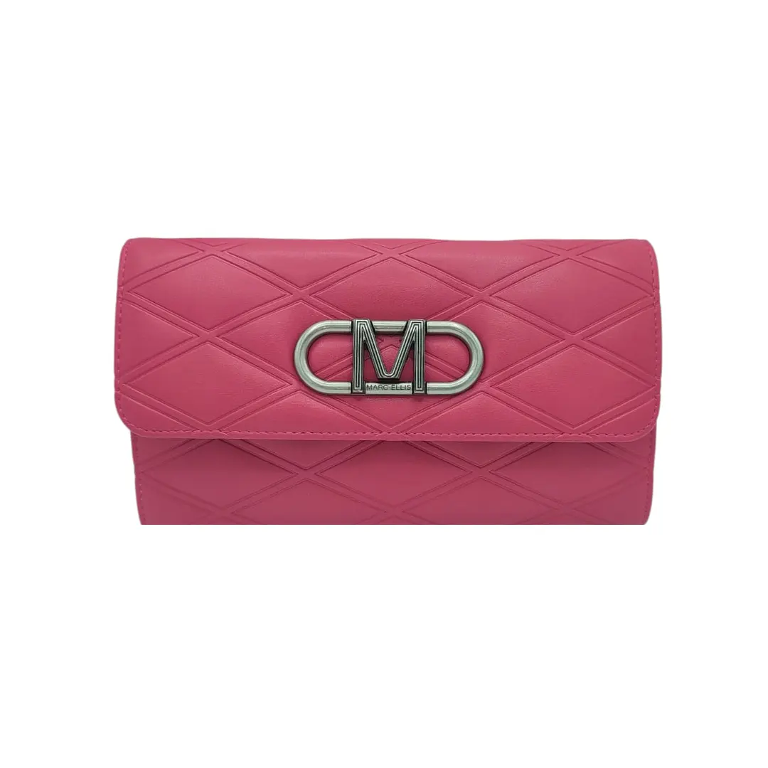 Pochette - Fucsia Argento