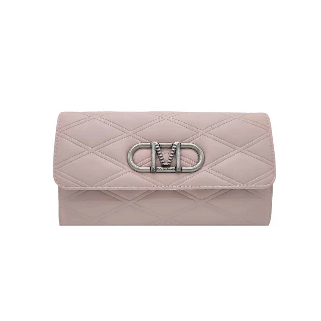 Pochette - Nudo Argento