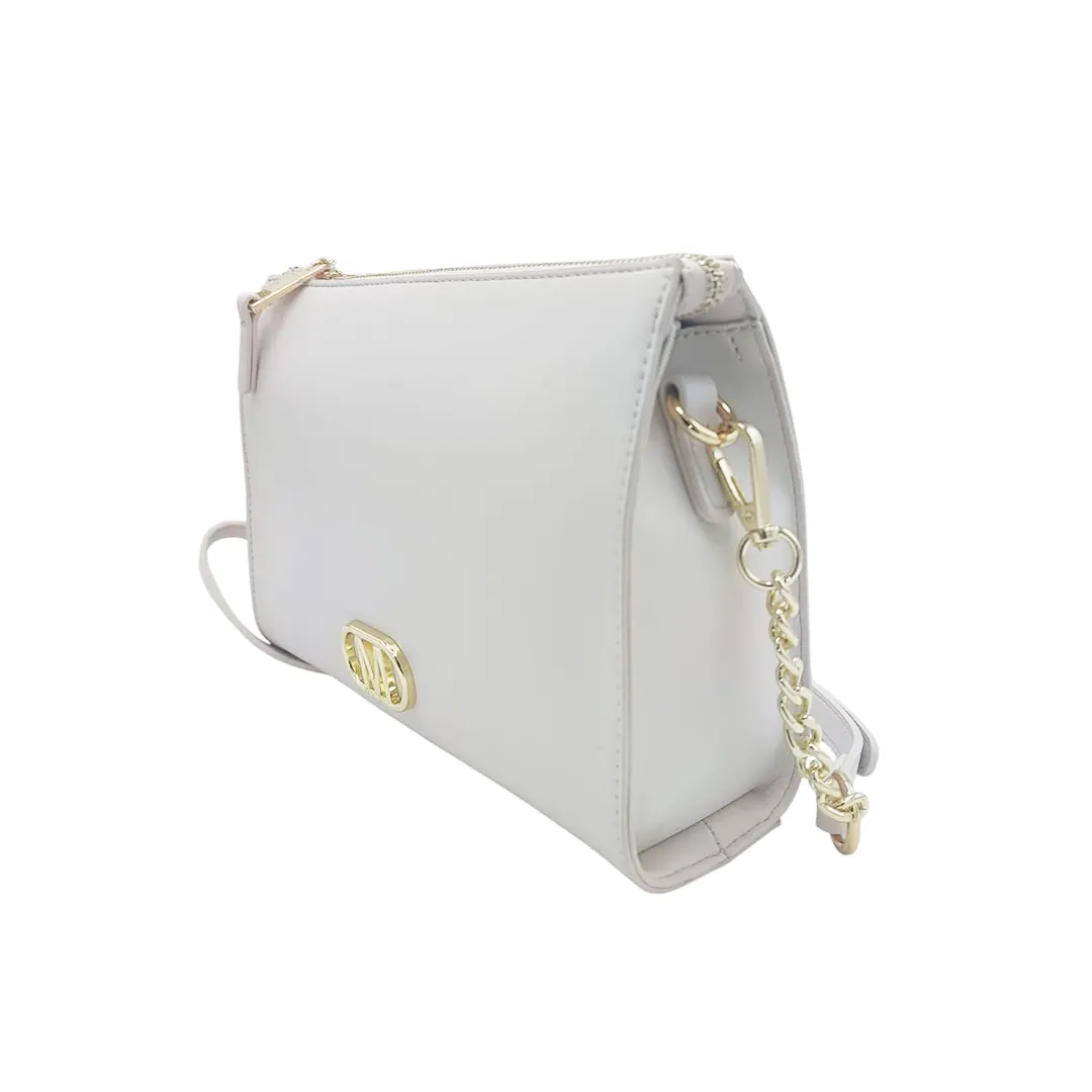 Borsa - Dove Oro Chiaro